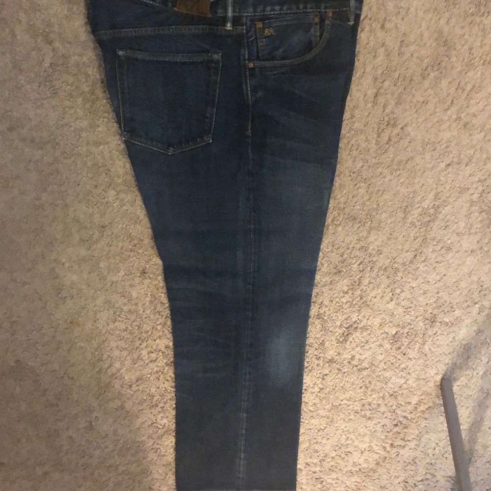 Polo jeans